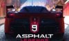 Asphalt 9: Legends