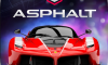 Asphalt