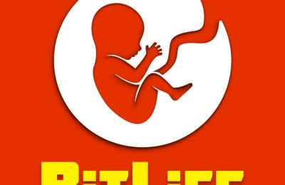 BitLife artwork