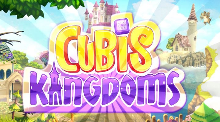 Cubis Kingdoms