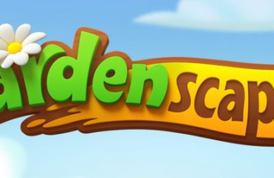 Gardenscapes