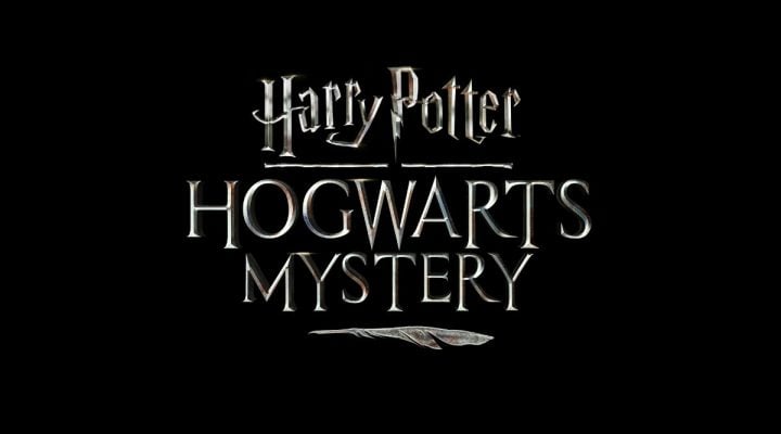 Harry Potter: Hogwarts Mystery