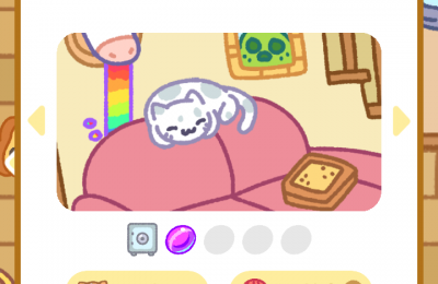 kleptocats 2