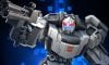 Transformers: Forged to Fight