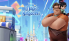 Disney Magic Kingdoms