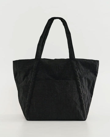 black cloud bag