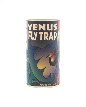 venus fly trap seed kit