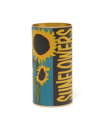 sunflower seed grow kit